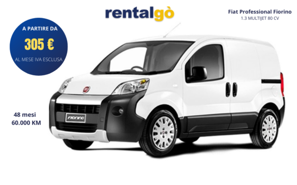 FIAT FIORINO